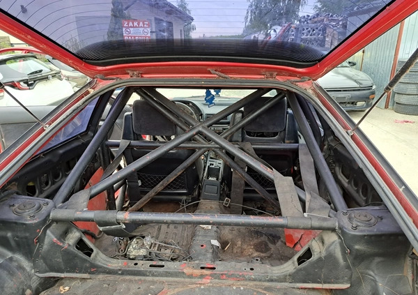 Toyota Celica cena 31000 przebieg: 285000, rok produkcji 1988 z Szczyrk małe 154